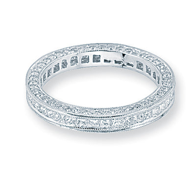 Kamara Diamond Bridal Band Style 18RO3023DW