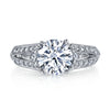 Kamara Diamond Bridal Ring Style 18M00095RCZ
