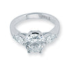 Kamara Diamond Bridal Ring Style 18MR2950DCZ