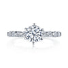 Kamara Diamond Bridal Ring Style 18MR4302DCZ