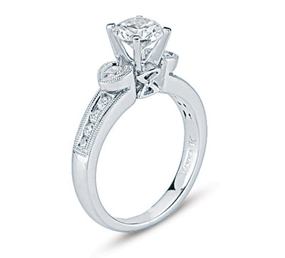 Kamara Diamond Bridal Ring Style 18RM7358DCZ