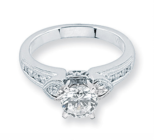 Kamara Diamond Bridal Ring Style 18RM7358DCZ
