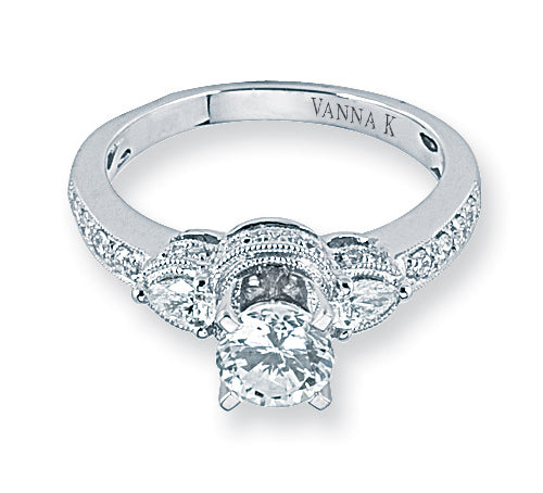 Kamara Diamond Bridal Ring Style 18RM32428DCZ