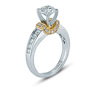 Kamara Diamond Bridal Ring Style 18RM32760DCZ