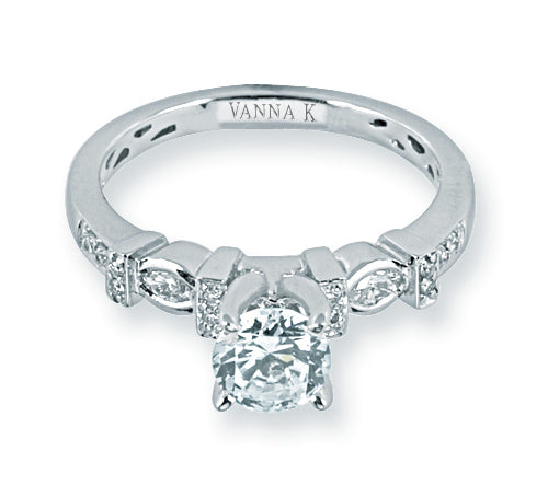 Kamara Diamond Bridal Ring Style 18RM34965DCZ