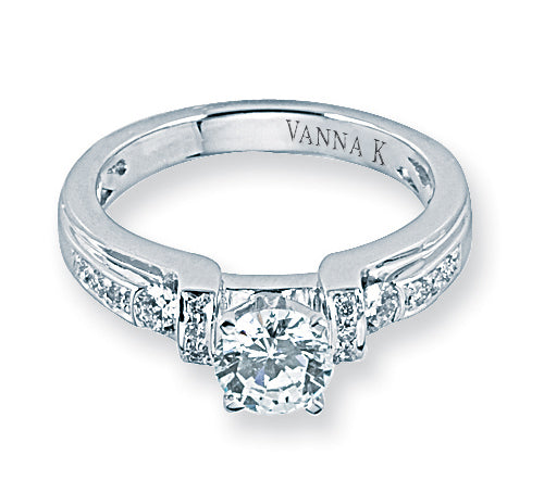 Kamara Diamond Bridal Ring Style 18RM34967DCZ