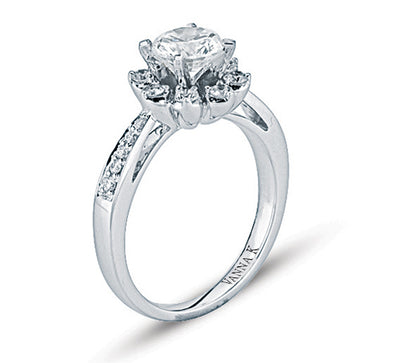 Kamara Diamond Bridal Ring Style 18RM39210DCZ