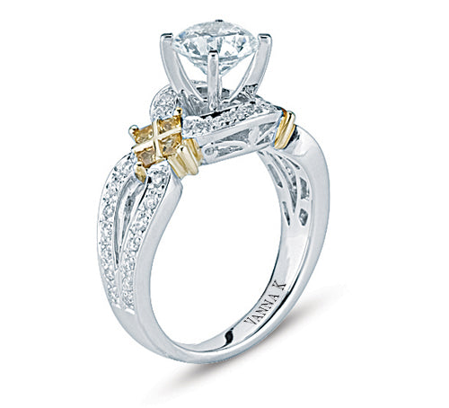 Kamara Diamond Bridal Ring Style 18RM39217DCZ