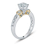 Kamara Diamond Bridal Ring Style 18RM44015DCZ