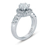 Kamara Diamond Bridal Ring Style 18RO2279DCZ