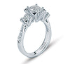 Kamara Diamond Bridal Ring Style 18RO4414DCZ