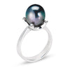 Di Mare Rare Pearl and Diamond Fashion Ring  18A100021