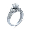 Kamara Diamond Bridal Ring Style 18RO2416DCZ