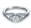 Kamara Diamond Bridal Ring Style 18M00796RCZ