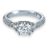Kamara Diamond Bridal Ring Style 18M00015RCZ