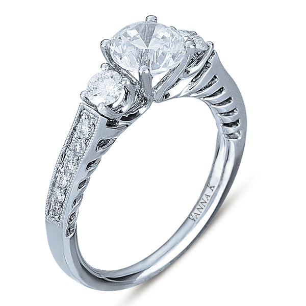 Kamara Diamond Bridal Ring Style 18RM48888DCZ