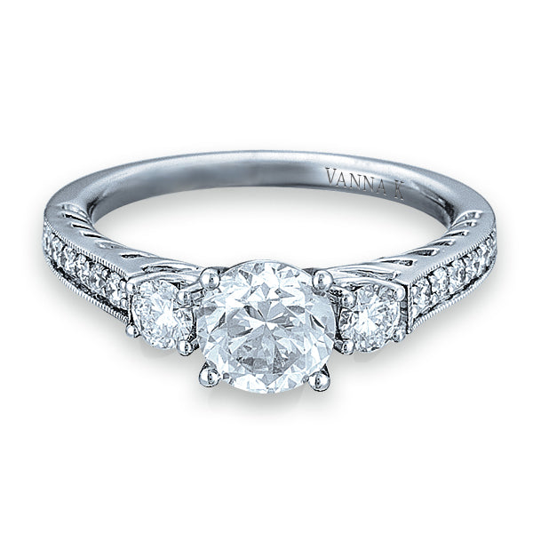 Kamara Diamond Bridal Ring Style 18RM48888DCZ