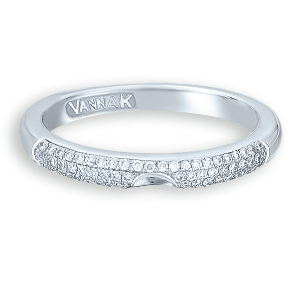 Kamara Diamond Bridal Band Style 18BND00118