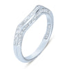 Kamara Diamond Bridal Band Style 18BND0119