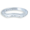 Kamara Diamond Bridal Band Style 18BND0119