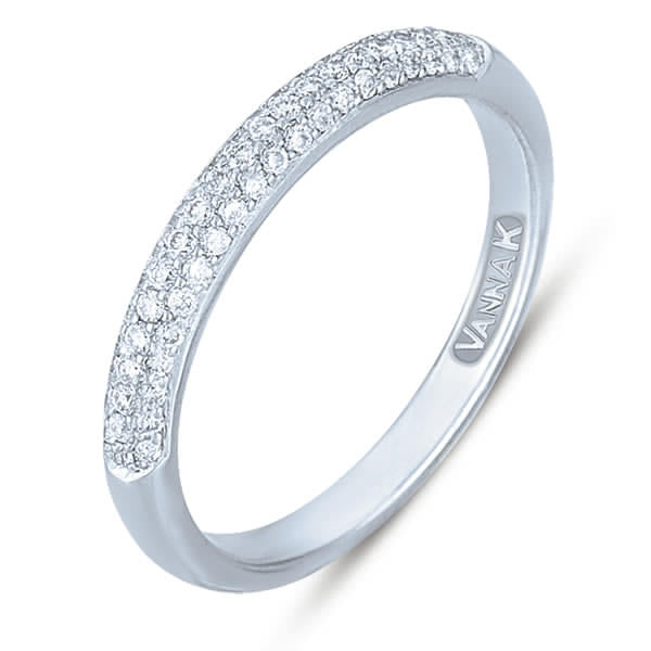 Kamara Diamond Bridal Band Style 18BND00165