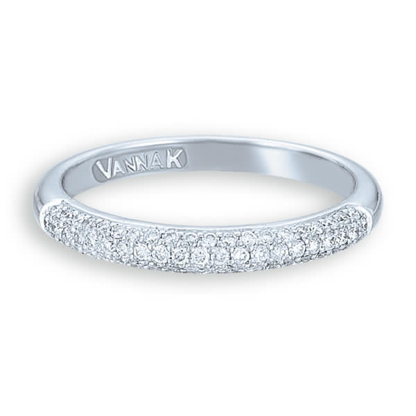 Kamara Diamond Bridal Band Style 18BND00165