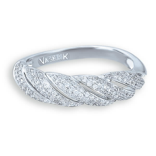 Kamara Diamond Bridal Band Style 18BND178