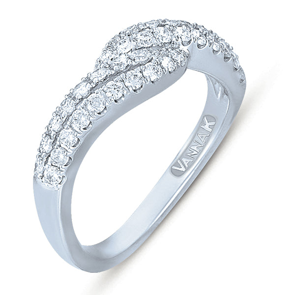 Kamara Diamond Bridal Band Style 18BND191