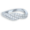 Kamara Diamond Bridal Band Style 18BND191