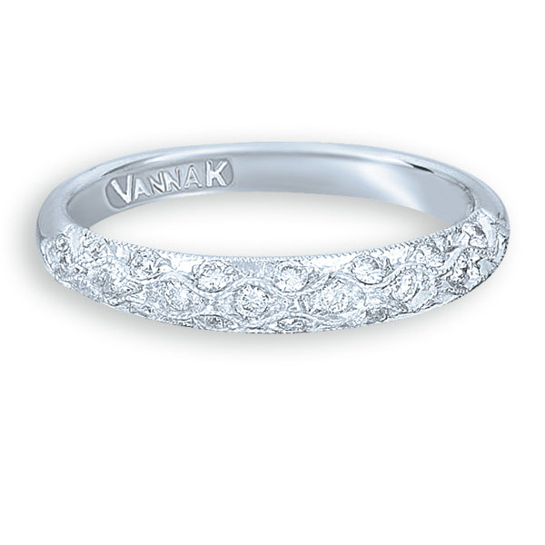 Kamara Diamond Bridal Band Style 18BND00254