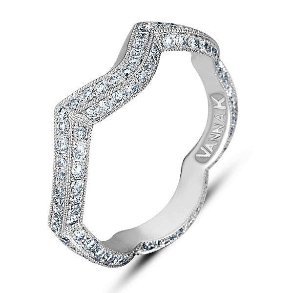 Kamara Diamond Bridal Band Style 18BND00295