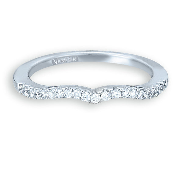 Kamara Diamond Bridal Band Style 18BND00796