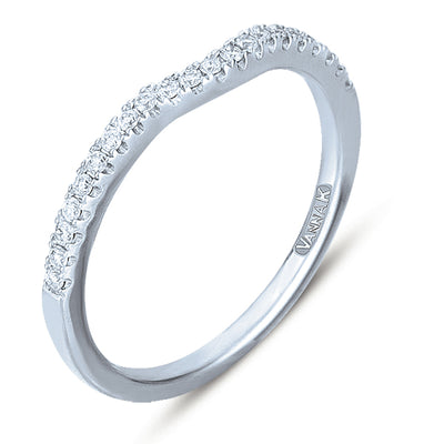 Kamara Diamond Bridal Band Style 18BND01165