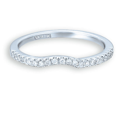 Kamara Diamond Bridal Band Style 18BND01165