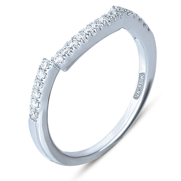 Kamara Diamond Bridal Band Style 18BND1472