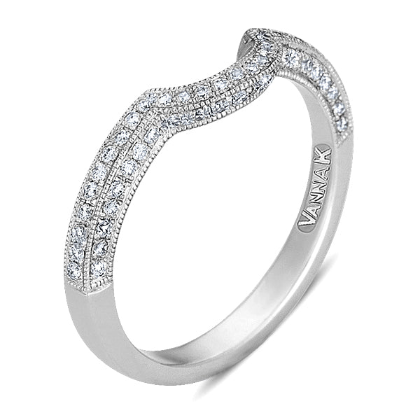 Kamara Diamond Bridal Band Style 18BND2393