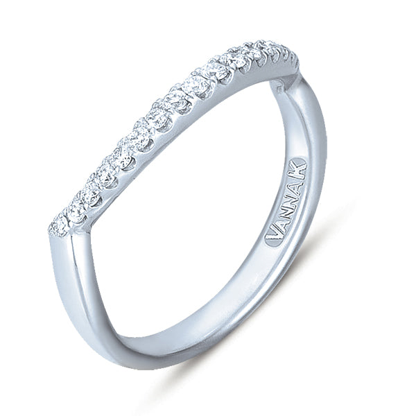 Kamara Diamond Bridal Band Style 18BND6280