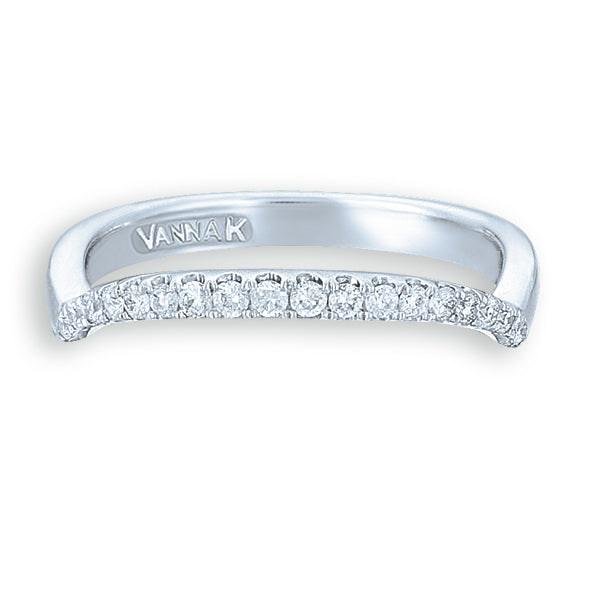 Kamara Diamond Bridal Band Style 18BND6280