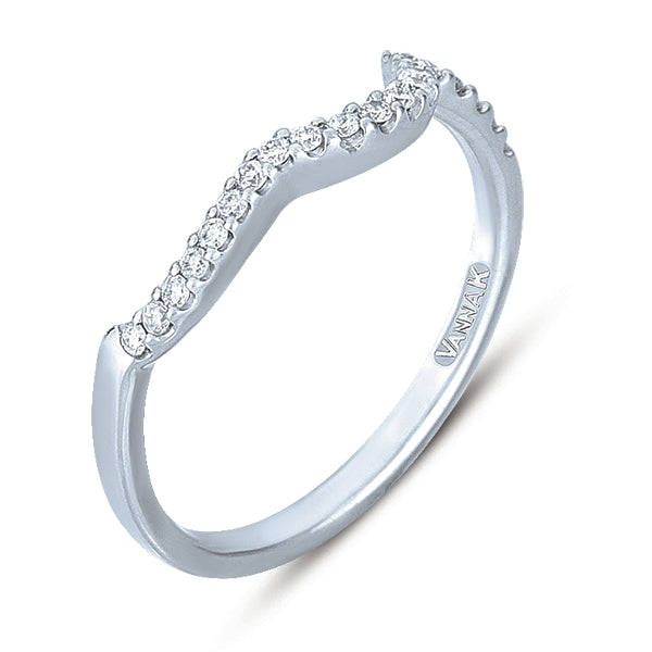 Kamara Diamond Bridal Band Style 18BND6905