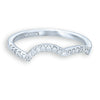 Kamara Diamond Bridal Band Style 18BND6905