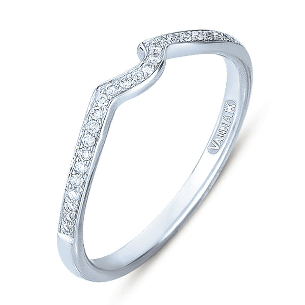 Kamara Diamond Bridal Band Style 18BND7628