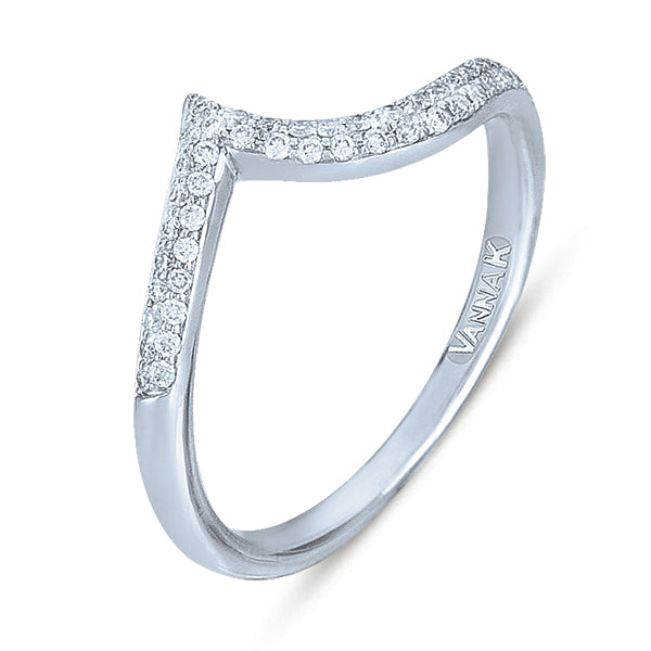 Kamara Diamond Bridal Band  Style 18BND7631
