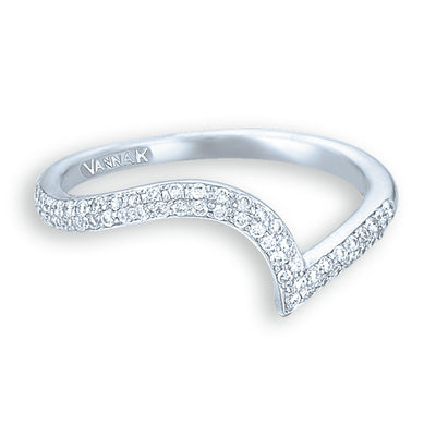 Kamara Diamond Bridal Band  Style 18BND7631