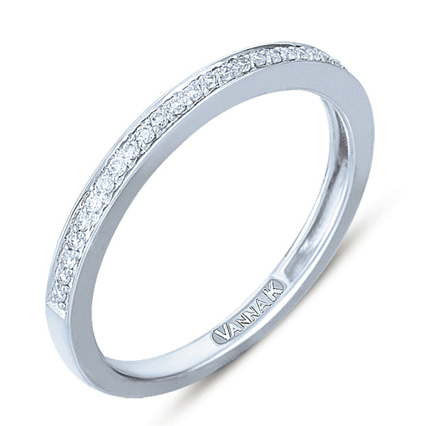 Kamara Diamond Bridal Band Style 18BND41449