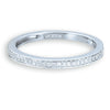 Kamara Diamond Bridal Band Style 18BND41449