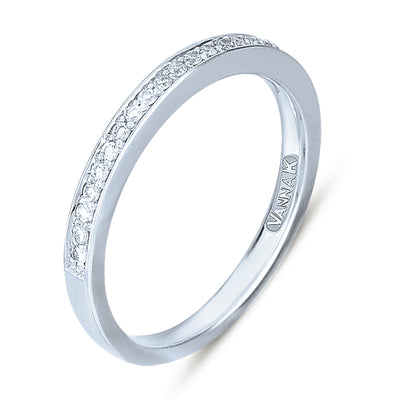 Kamara Diamond Bridal Band Style 18BND48899