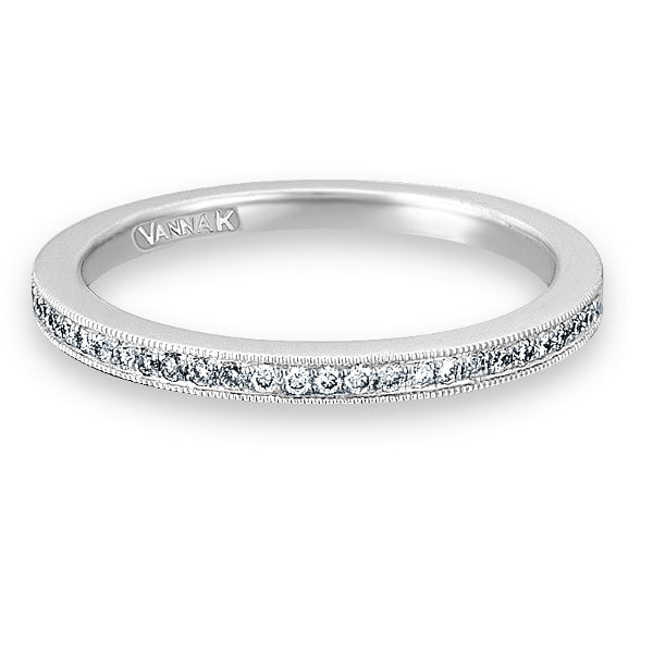 Kamara Diamond Bridal Band Style 18BND48919