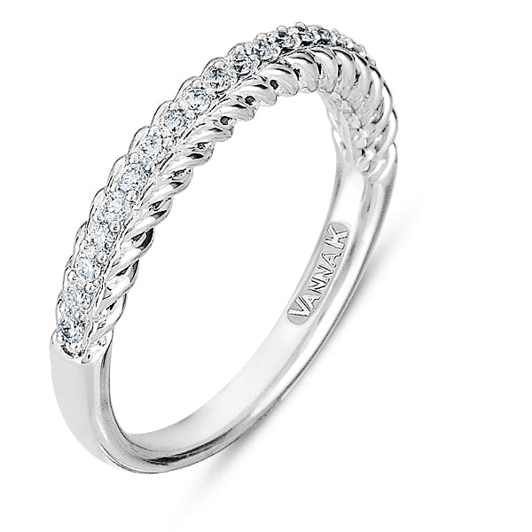 Kamara Diamond Bridal Band Style 18BND48921