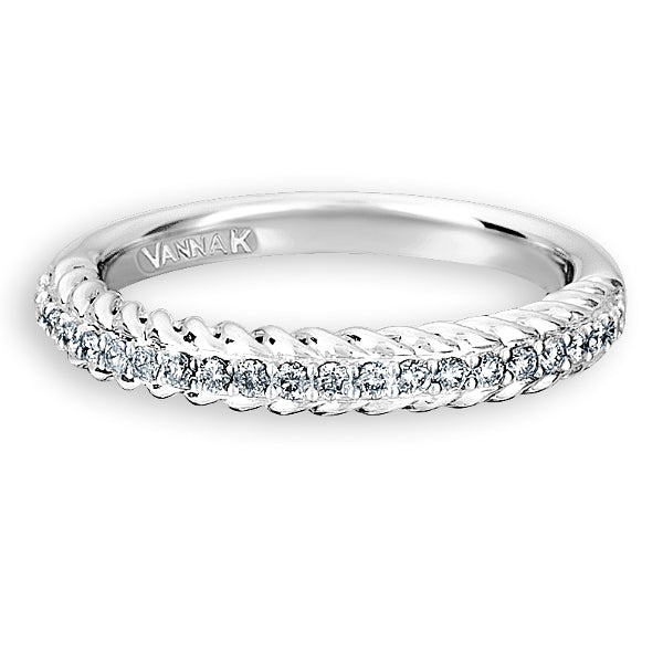 Kamara Diamond Bridal Band Style 18BND48921