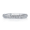 Kamara Diamond Bridal Band Style 18BND48922